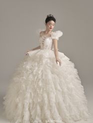 -第一夫人婚纱摄影(南京店)