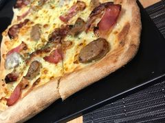 -百特喜·意大利餐厅(八佰伴镇江店)