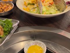 -大馥·炭火烧肉酒场(莘庄莘福坊店)