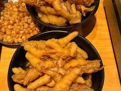 -猫公子纸上烤鱼烧烤•Bistro小酒馆(钱江世纪城店)