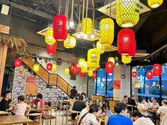 -杨家汀州韵(万达店)