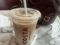 -COSTA COFFEE(哈尔滨凯德学府店)