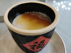 豆腐花-绿雅居原生态农庄(小涌店)