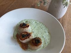 -BOR Eatery(安福路店)