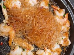 -前海沿·青岛菜(乐客城店)