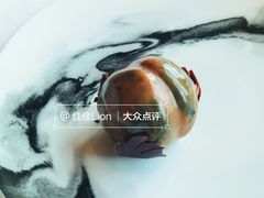 栗子的惊喜-翡翠36餐厅(浦东香格里拉店)