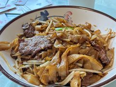 -强记海鲜菜馆