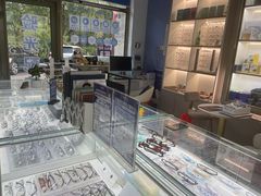 -睿世力眼视光中心(同仁医院店)