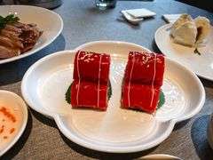 -潮府馆·非遗潮州菜·世纪公园(新国际博览中心店)