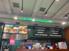 -魏斯理汉堡(西安沣东吾悦店)