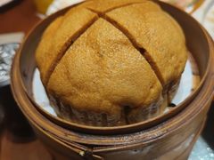 香甜可口马拉糕-春风松月楼(七宝万科店)