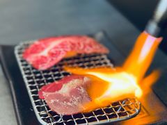-铭牛烧肉·和牛海鲜自助(高新月牙湖店)