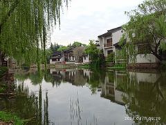 -巡塘古镇