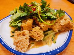 -震山堂·手工劲面(仓山万达店)