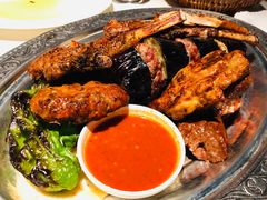 -Pasha帕夏土耳其餐厅(南昌路店)