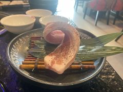 -老卜奎齐齐哈尔烤肉(人民东路店)