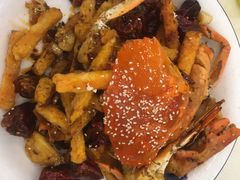 -簋街仔仔小龙虾(总店)
