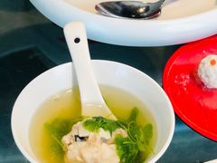 春笋狮子头-大董(阜成路店)
