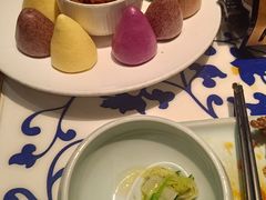 -印巷里主题餐厅(马鞍山店)