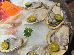 -德川家日本料理(中关村寰太大厦店)