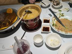 -关东小磨东北菜(漕河泾印象城店)
