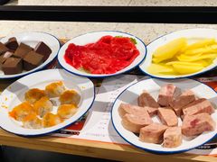 -吃城都·鱼蛙火锅(西玉龙街店)