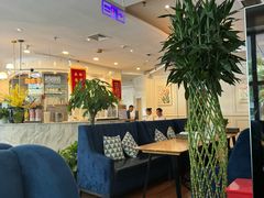 -花舍·新派粤菜·西餐·下午茶(亚运村·鸟巢店)