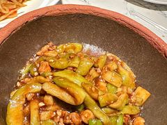 -奉天小馆·非遗东北菜(济南万象城店)