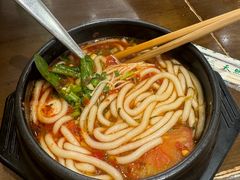 -猪脑壳凉面(南正街店)