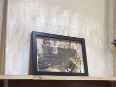 -蜗牛小馆醉乡民谣云南菜(惠新西里店)