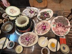 -尚竹阁冬瓜盅·18年地标美食(平洲店)