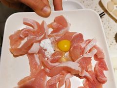 -土风豆米火锅(鸿通城店)