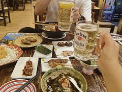 -平成屋· Late Night 食堂(四川北路店)