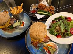 -bluefrog蓝蛙(水游城店)