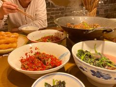 -李久其家民间餐厅(观沙岭公园店)