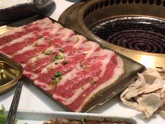 -炙城·韩式烤肉(南京东路店)