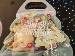 -广州花园酒店·凌璇阁旋转餐厅CAROUSEL360