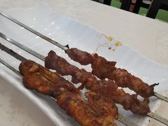-巴依老爷·新疆美食(上城区天城路店)