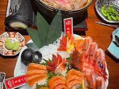 -青叶日本料理(北辰店)