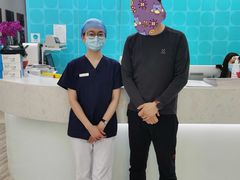 -固瑞齿科(国贸门诊店)