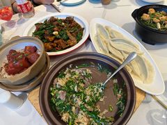 -老济南·地道济南菜(大明湖店)