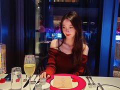 -CASA Grande酒漾·西餐及酒吧(长沙君悦酒店)