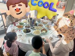 -日照大牌檔•小船海鲜(万平口店)