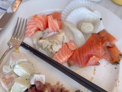 -金茂君悦·食在56海鲜自助餐厅ON56