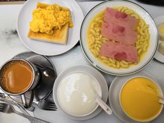 -澳洲牛奶公司(佐敦店)