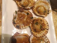 -喝丢一只鞋海鲜烧烤·海肠捞饭(东关街店)