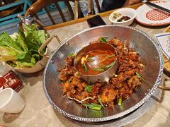 -黔凤辣子鸡