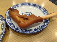 -东四胡同·四宝牛杂面(卫星广场店)