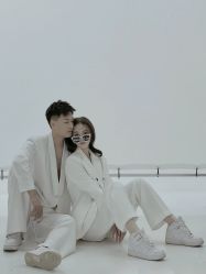 -克拉女神写真馆·匠心定制