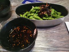 -靓靓蒸虾(中山公园店)